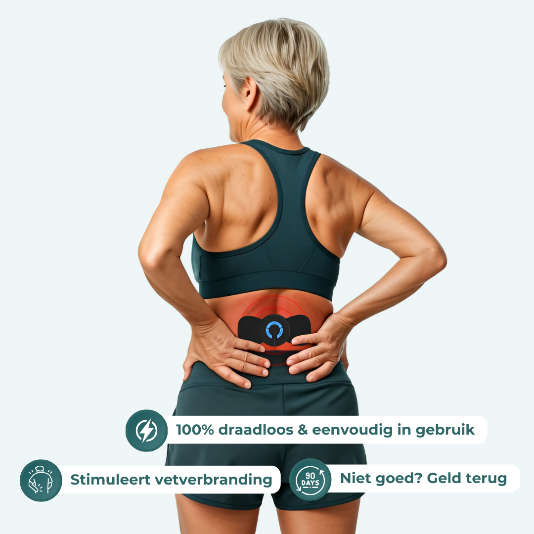 ReliveX® I Multifunctionele Massager