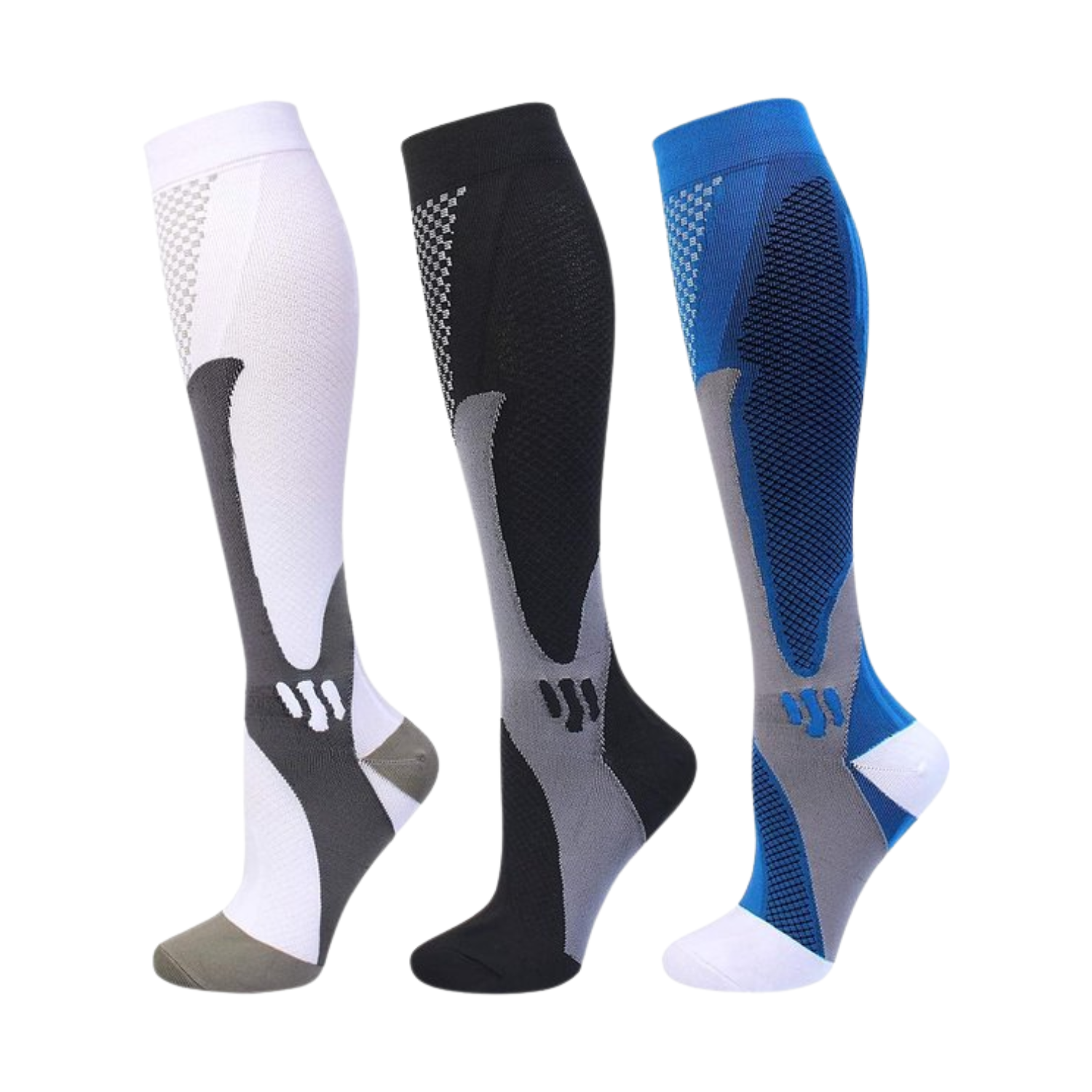 MEDIVEN® I Compressiekousen