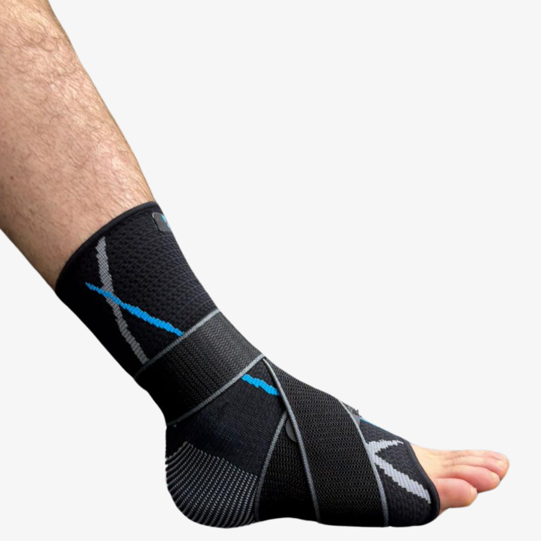 ANKLE BRACE