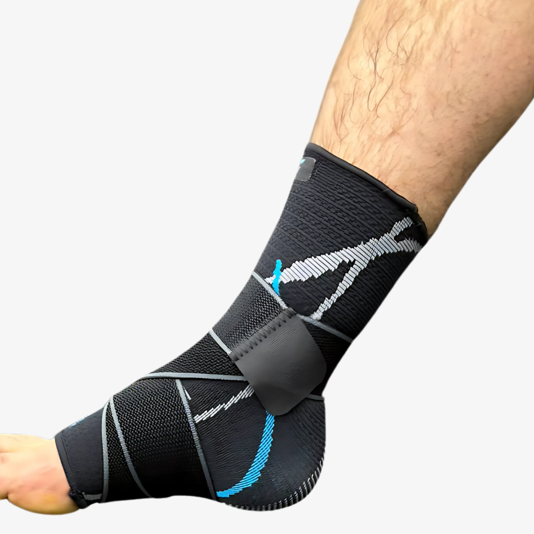 ANKLE BRACE