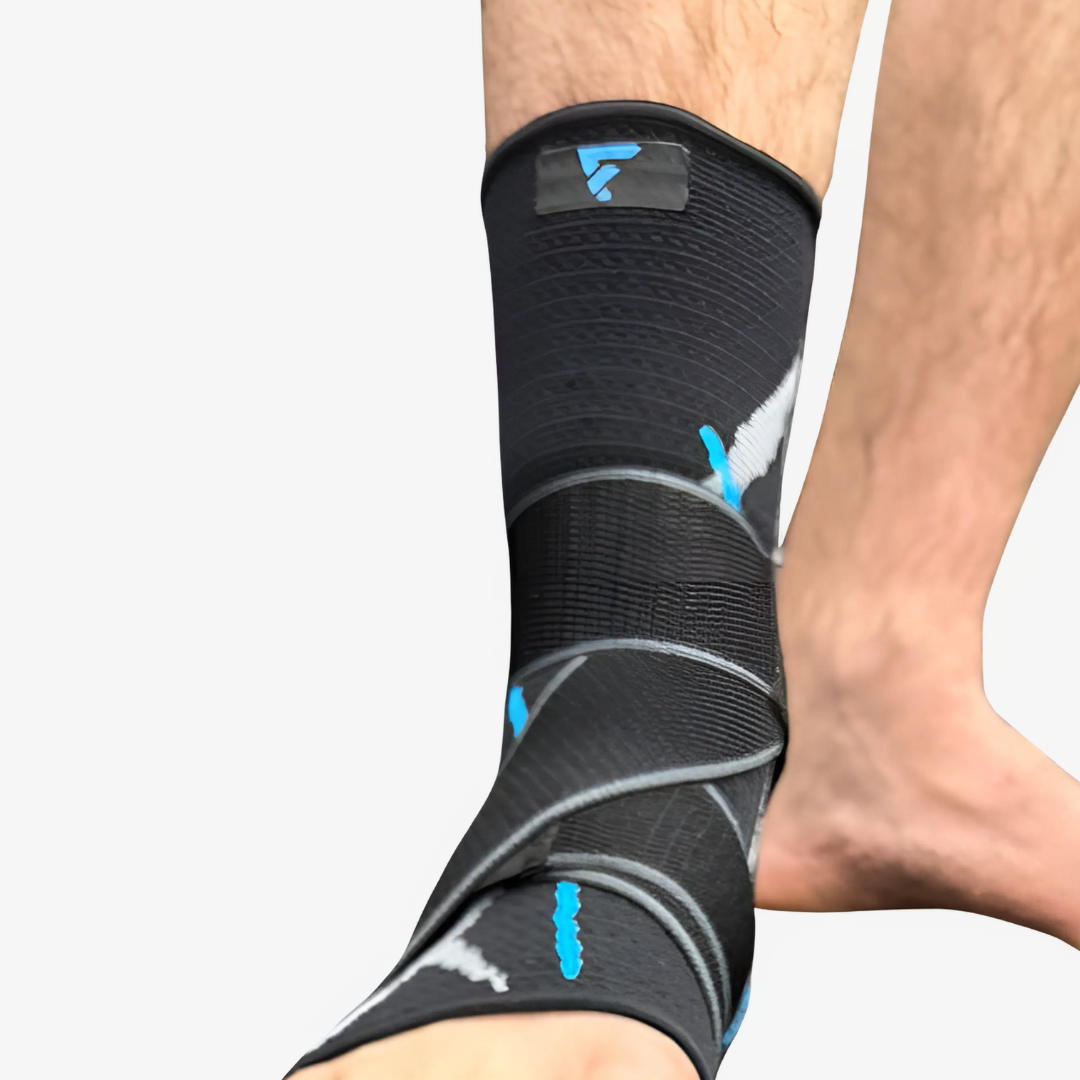 ANKLE BRACE