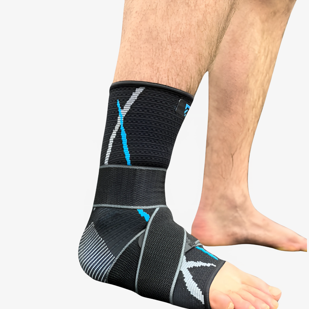 ANKLE BRACE
