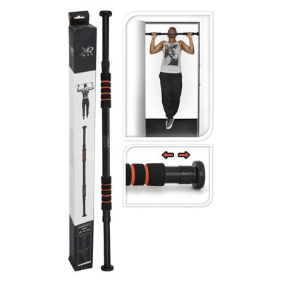 FASA Deuroptrekstang uitschuifbaar 63-95 cm