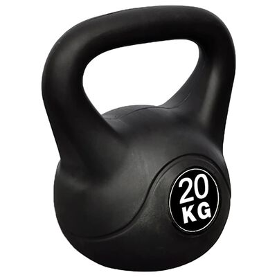 FASA Kettlebell 20 kg