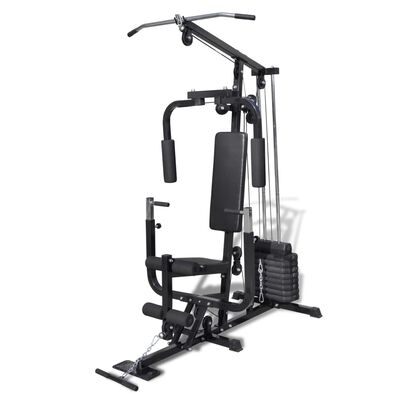FASA Multifunctionele home gym fitnessmachine