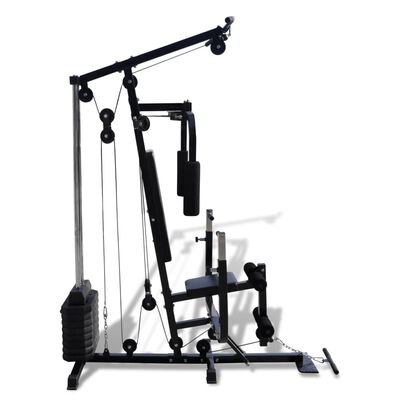 FASA Multifunctionele home gym fitnessmachine